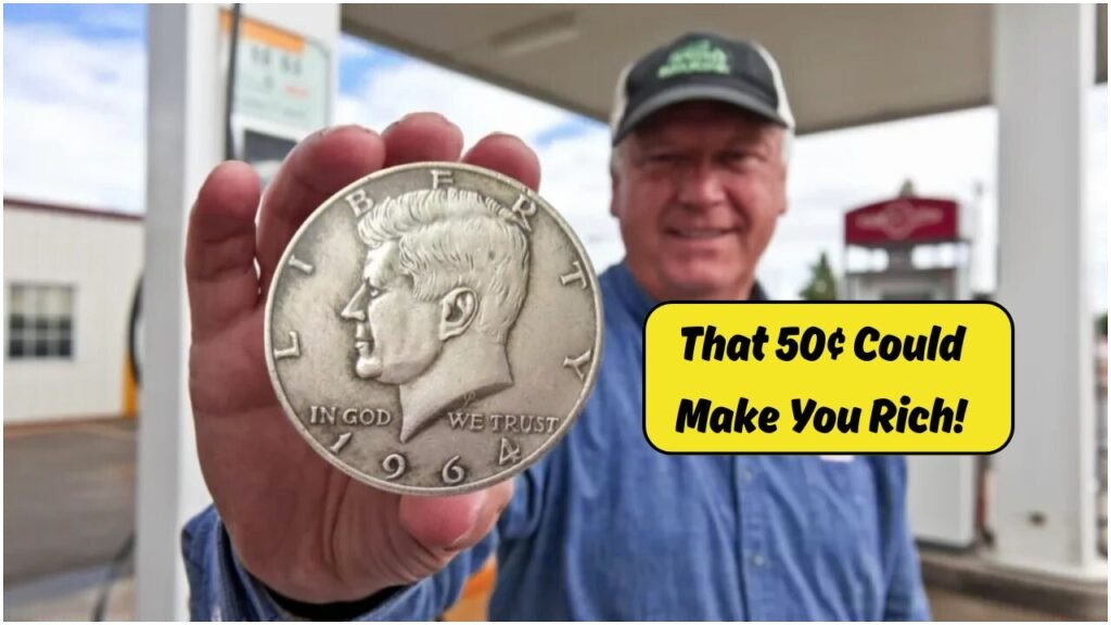 $0.50 Coin