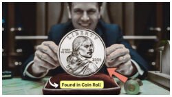 The $1.2 Million Sacagawea Dollar: How a Coin Mistaken for a Token Became a Fortune
