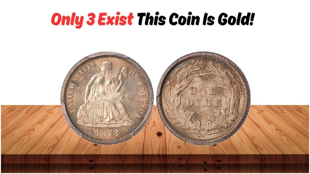 1873-CC No Arrows Dime