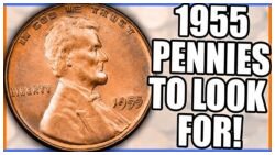 A 1955 Lincoln Wheat Penny Found in Old Coat Pocket Just Sold for $775,000