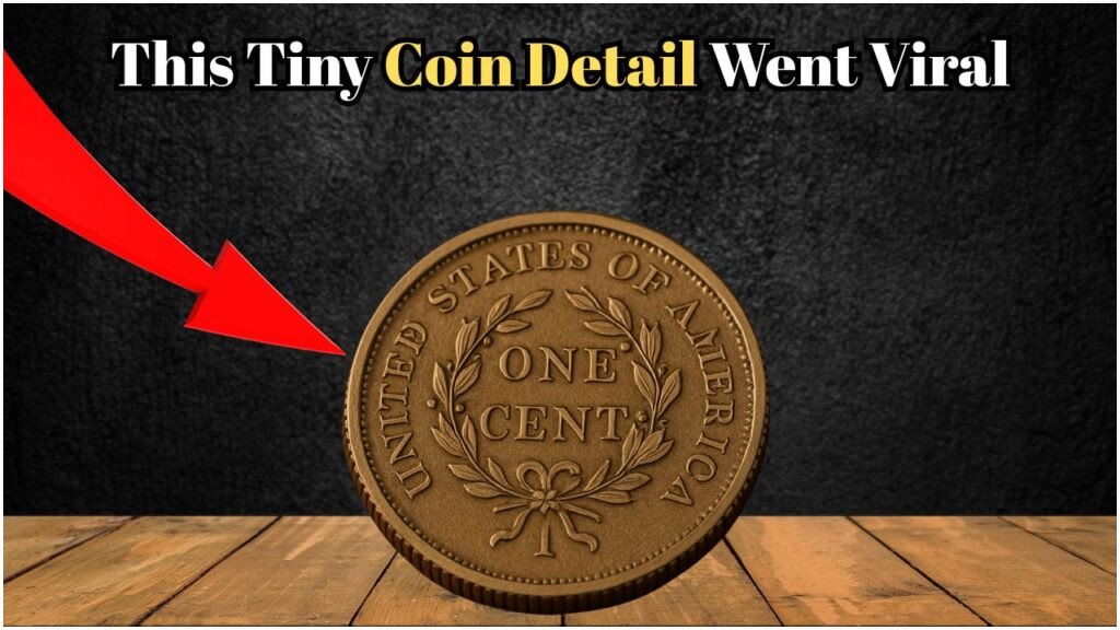 Coin Edge Design