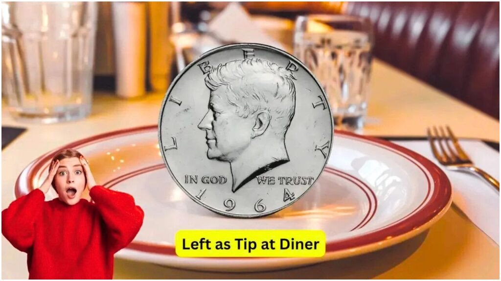 Kennedy Coin