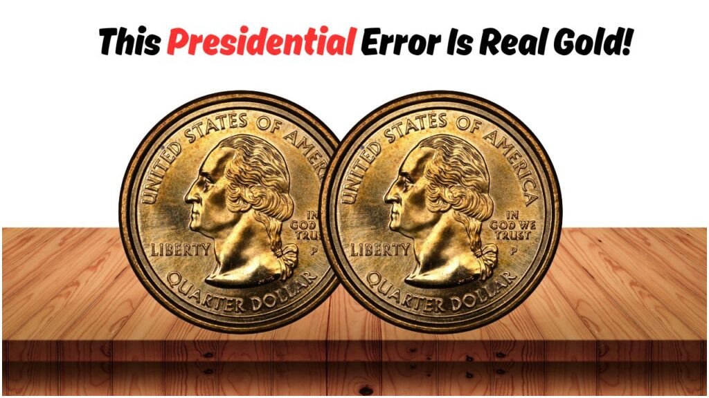 Sacagawea Dollar