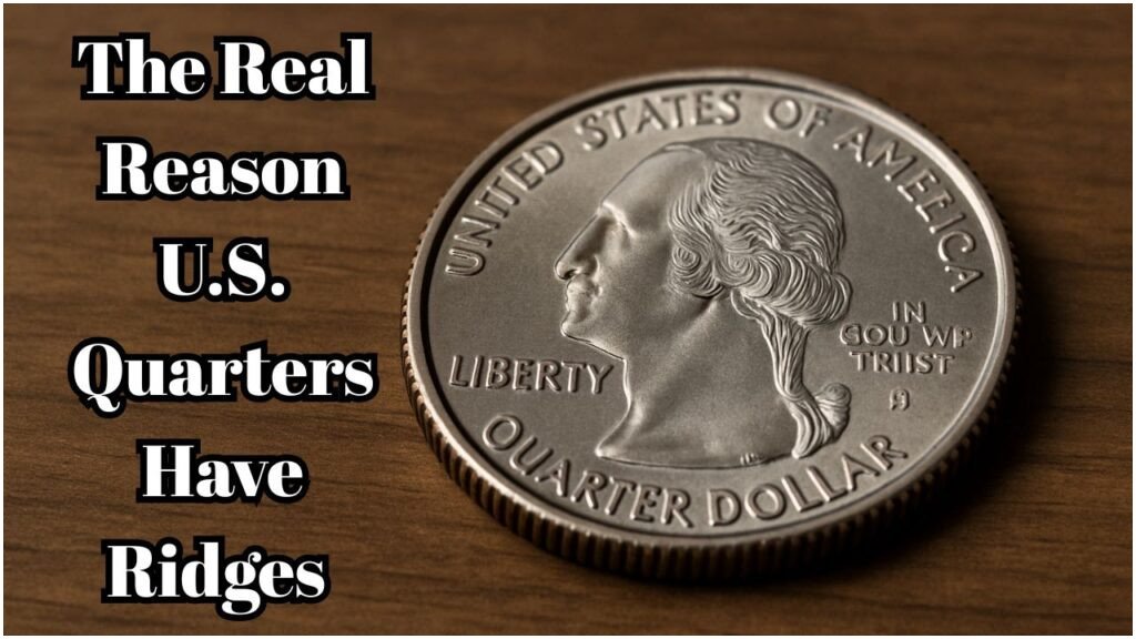 U.S. Quarters